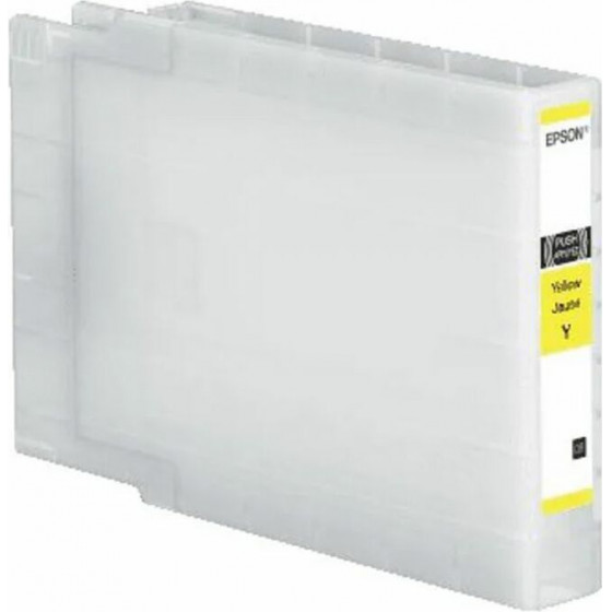 Epson Ink T04C440 Yellow - (C13T04C440)