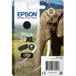 Epson Ink T243140 Black 10ml - (C13T24314012)