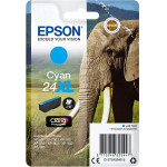 Epson Ink T243240 Cyan 8.7ml - (C13T24324012)