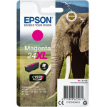Epson Ink T243340 Magenta 8.7ml - (C13T24334012)