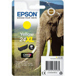 Epson Ink T243440 Yellow 8.7ml - (C13T24344012)