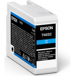 Epson Ink T46S2 Cyan - 25ml - (C13T46S200)
