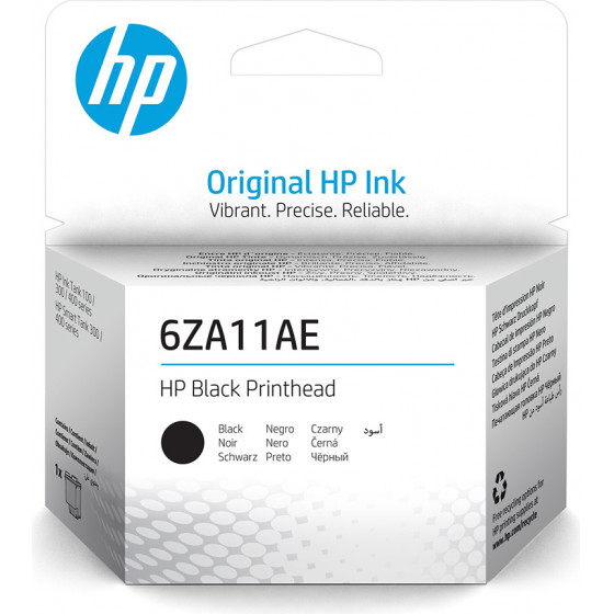 Hewlett Packard ������ ��������� ������ ������� HP - (6ZA11AE)