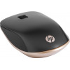 Hewlett Packard HP 410 Slim Silver Bluetooth Mouse - (4M0X5AA)