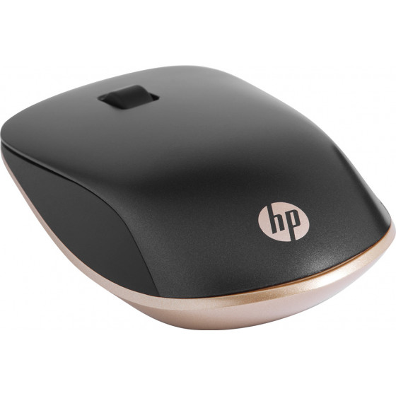 Hewlett Packard HP 410 Slim Silver Bluetooth Mouse - (4M0X5AA)