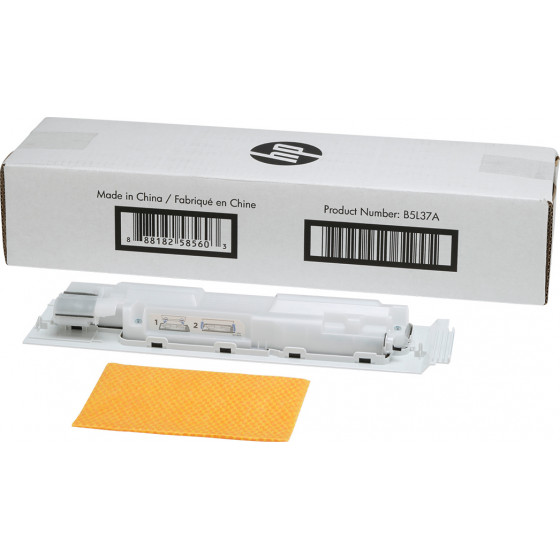 Hewlett Packard HP Color Laserjet Toner Collection Unit - (B5L37A)