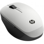Hewlett Packard HP Dual Mode Multi Device Wireless Mouse - (6CR72AA)