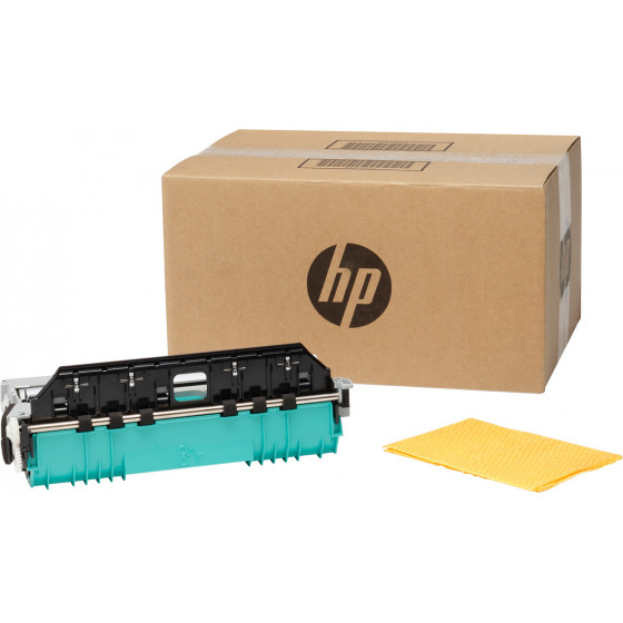 Hewlett Packard HP Officejet Ink Collection Unit ( ) - (B5L09A)
