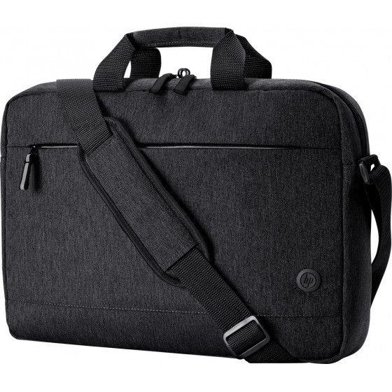 Hewlett Packard HP Prelude Pro Recycled 17.3 Top Load - (3E2P1AA)