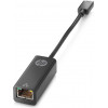 Hewlett Packard HP USB-C To RJ45 Adapter - (4Z534AA)