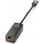 Hewlett Packard HP USB-C To RJ45 Adapter - (4Z534AA)