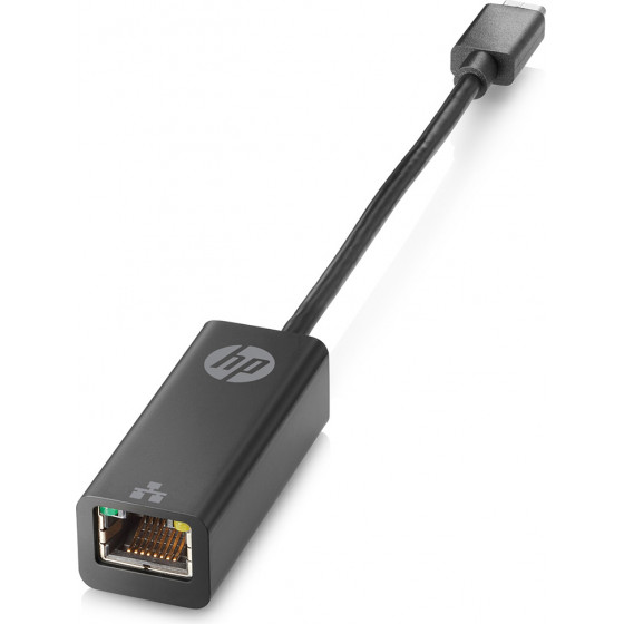 Hewlett Packard HP USB-C To RJ45 Adapter - (4Z534AA)