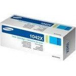 Hewlett Packard Toner And Drum Laser Samsung-HP MLT-D1042X Black 700PGs - (SU738A)