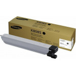 Hewlett Packard Toner Color Laser Samsung-HP CLT-K808S,Els Black - 23k Pgs - (SS600A)
