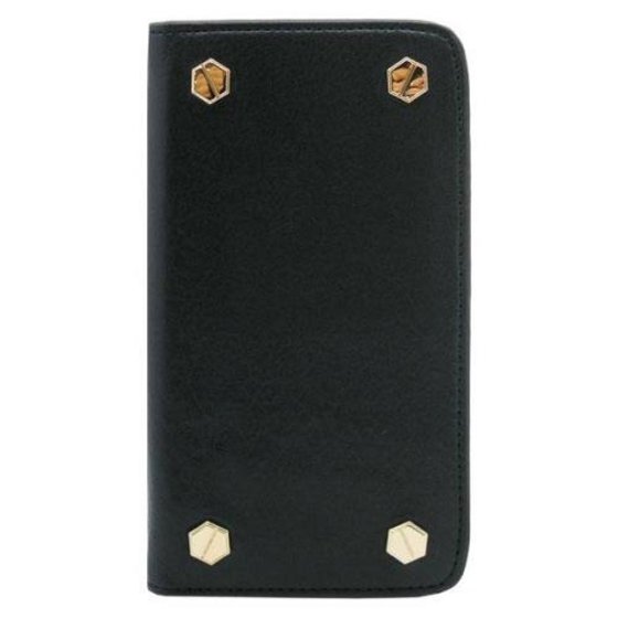 ���� ��������� MELKCO SAMSUNG G900 GALAXY S5/ G903F GALAXY S5 NEO HEX-SHINE BOOK ������ ����