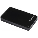 Intenso Portable Hdd 1TB 3.0 2.5'' Black Memory Case - (6021560)