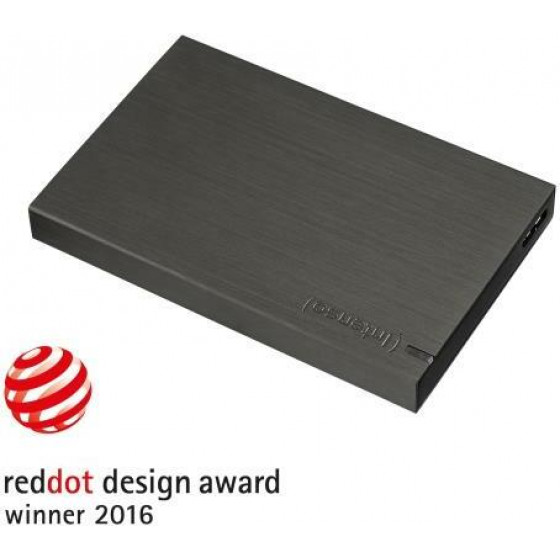 Intenso Portable Hdd 1TB 3.0 2.5'' Memory Board - (6028660)