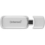 Intenso Usb Stick 3.1 Typec 128GB Flash Line - (3538491)