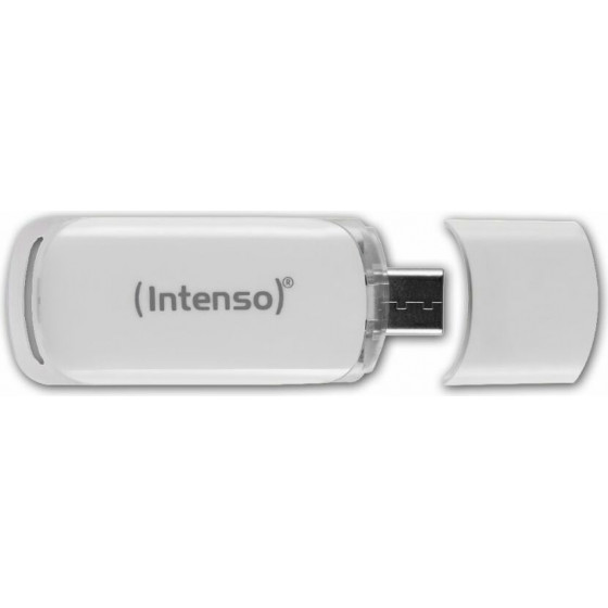 Intenso Usb Stick 3.1 Typec 128GB Flash Line - (3538491)