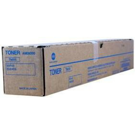 Konica Toner Copier -Minolta TN-515 24,4k - (A9E8050)