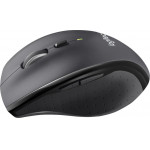 Logitech Wireless Marathon M705 Laser Mouse Black - (910-006034)