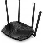 Mercusys AX3000 Dual-Band Wifi 6 Router - (MR80X)