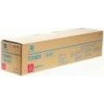 Minolta Toner Copier Konica TN214M Magenta 18.5K Pages - (A0D7354)