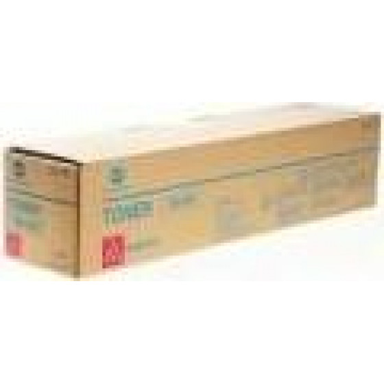 Minolta Toner Copier Konica TN214M Magenta 18.5K Pages - (A0D7354)