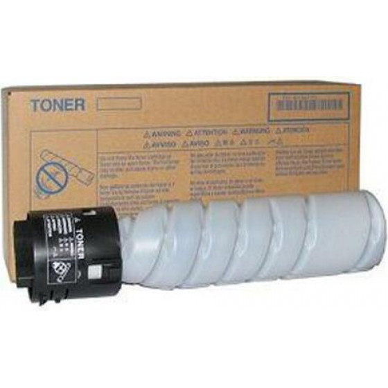 Minolta Toner Copier Konica- TN712 Black - (A3VU050)