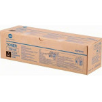 Minolta Toner Copier Konica--Qms TN612B Black 37.4K Pages - (A0VW150)