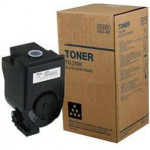 Minolta Toner Laser Konica- C350 TN-310K Black - (4053-403)