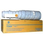 Minolta Toner Laser Konica- TN217 (A0202051) Black - 17.5� Pgs - (A202051)