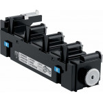 Minolta Waste Toner Copier Konica-,Qms A1AU0Y1 - (A1AU0Y1/A1AU0Y3)