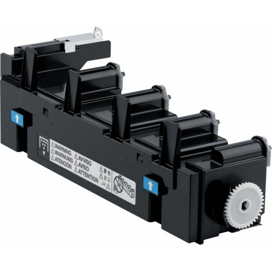 Minolta Waste Toner Copier Konica-,Qms A1AU0Y1 - (A1AU0Y1/A1AU0Y3)
