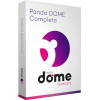 Panda Dome Complete 5 Devices, 1 Year - (B01YPDC0M05)