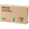 Ricoh Ink Cart MP-Cw 2200 Cyan 440 Pgs - (841636)