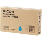 Ricoh Ink Cart MP-Cw 2200 Cyan 440 Pgs - (841636)