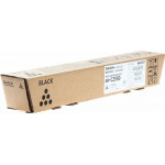 Ricoh Toner Copier Black Type C2550 10K - (842057)