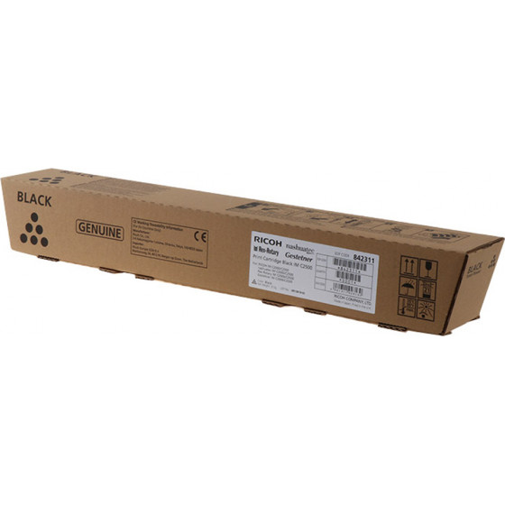 Ricoh Toner Copier Im C2500 - 3K Pgs Black - (842311)