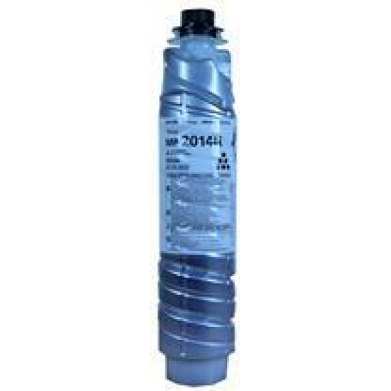Ricoh Toner Copier Mp 2014H Black 12k - (842135)