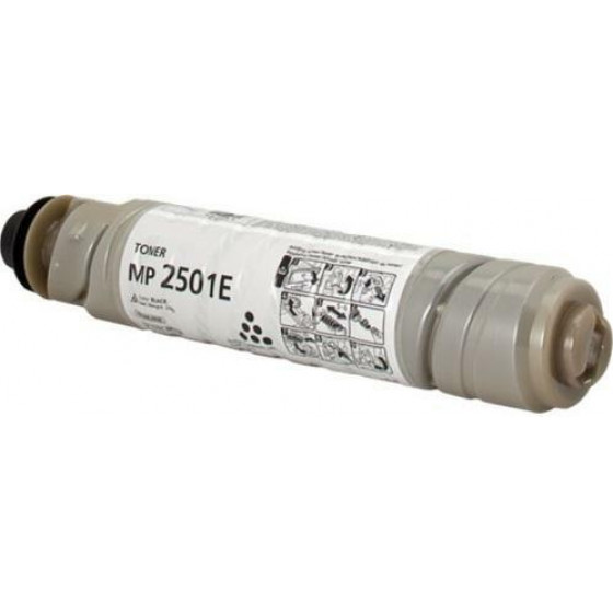 Ricoh Toner Copier Mp 2501 Black - (842341)