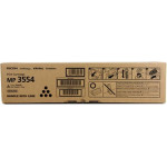 Ricoh Toner Copier MP3554 - 24K Pgs Black - (842348)