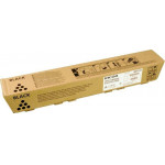 Ricoh Toner Copier MPC2800 Type 3300 - 20K Pgs Black - (842043)