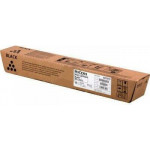 Ricoh Toner Copier MPC3501 1 x 460g Black - (841424/841579/842047)