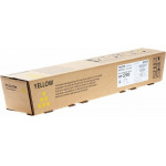 Ricoh Toner Copier Yellow - 5.5K Pgs - (841929)