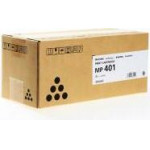 Ricoh Toner MP401 Black - 10,4k Pgs - (841887)