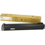 Sharp Toner Copier Black 24k Pgs - (MX-36GTBA)