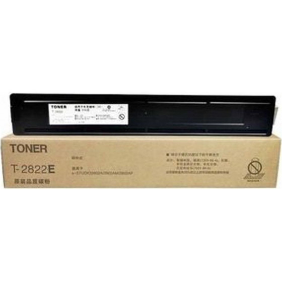 Toshiba Toner Laser E-Studio 2822E 17.5K - (T-2822E)