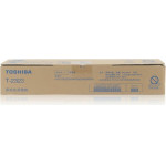 Toshiba Toner T2323e Black - (T-2323e)