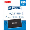 Verbatim Mymedia My 2.5'' Ssd 256GB Sata Iii (By ) - (69280)